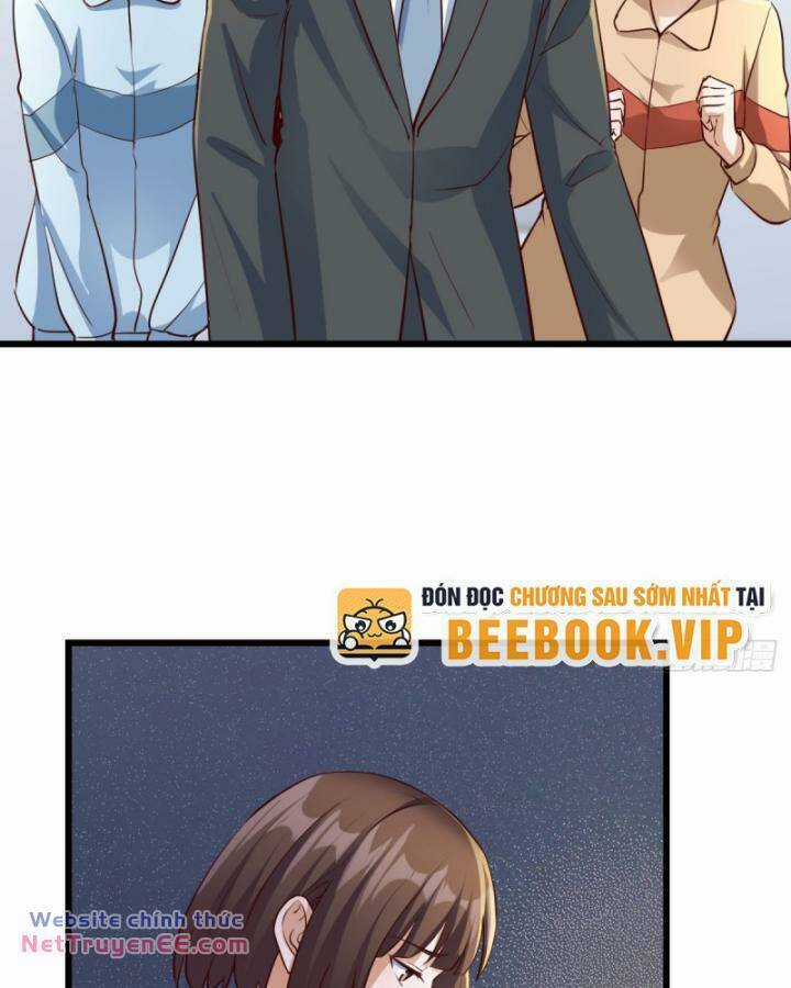 Trong Nhà Có 2 Bạn Gái Song Sinh Chapter 314 trang 30