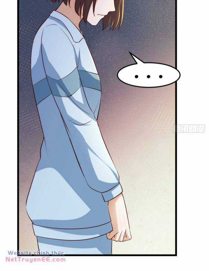 Trong Nhà Có 2 Bạn Gái Song Sinh Chapter 314 trang 31