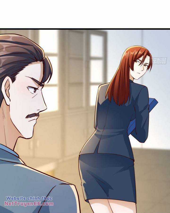 Trong Nhà Có 2 Bạn Gái Song Sinh Chapter 314 trang 32