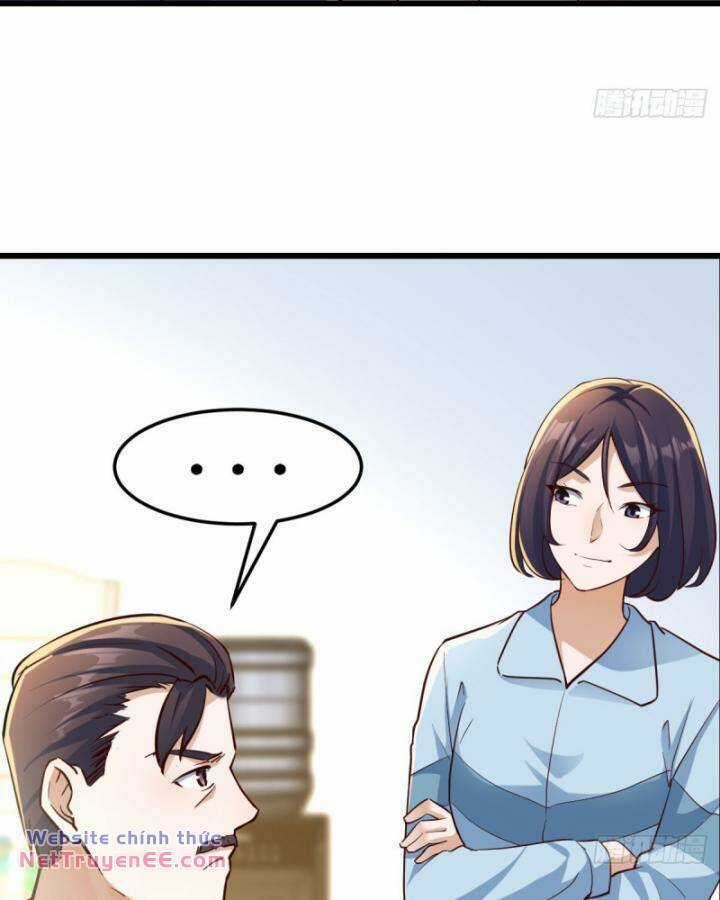 Trong Nhà Có 2 Bạn Gái Song Sinh Chapter 314 trang 33