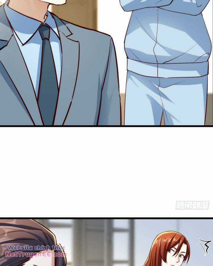 Trong Nhà Có 2 Bạn Gái Song Sinh Chapter 314 trang 34