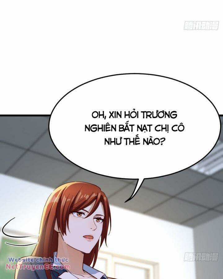 Trong Nhà Có 2 Bạn Gái Song Sinh Chapter 314 trang 36