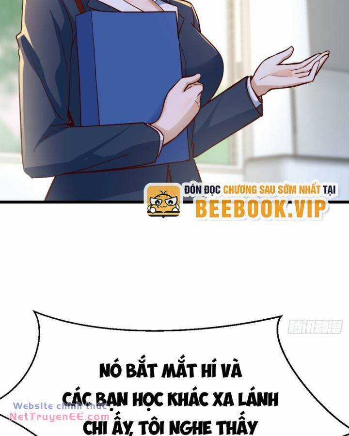 Trong Nhà Có 2 Bạn Gái Song Sinh Chapter 314 trang 37