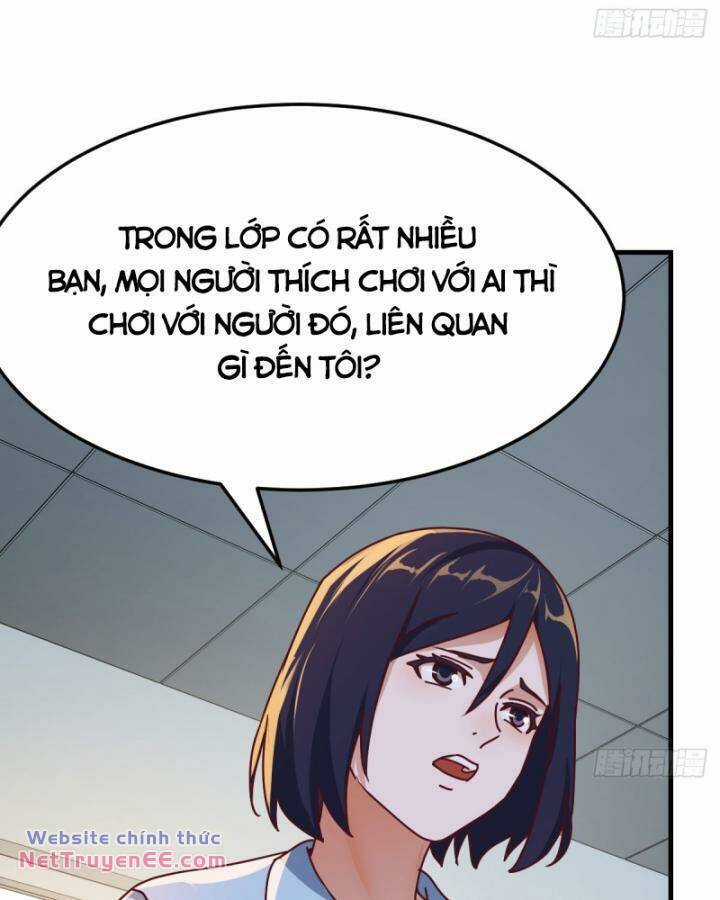 Trong Nhà Có 2 Bạn Gái Song Sinh Chapter 314 trang 40