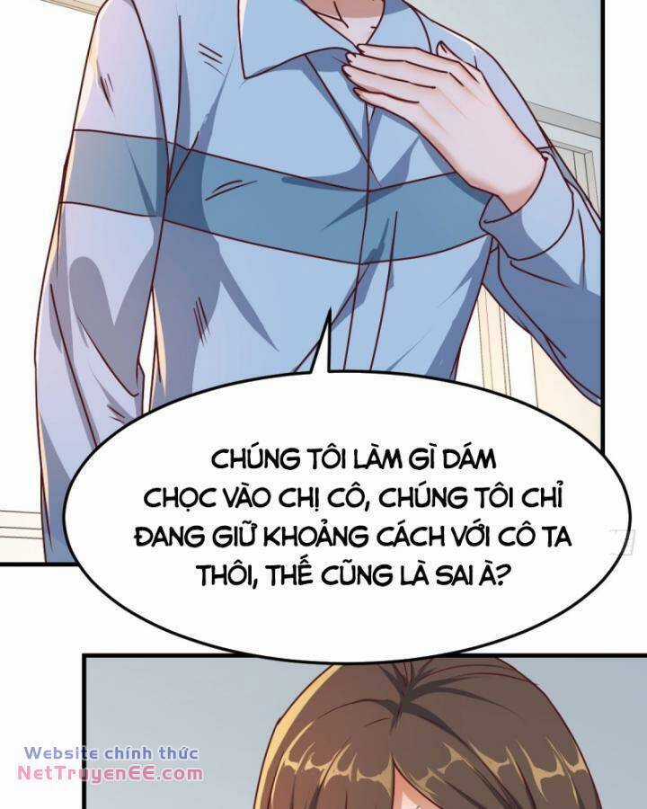Trong Nhà Có 2 Bạn Gái Song Sinh Chapter 314 trang 41