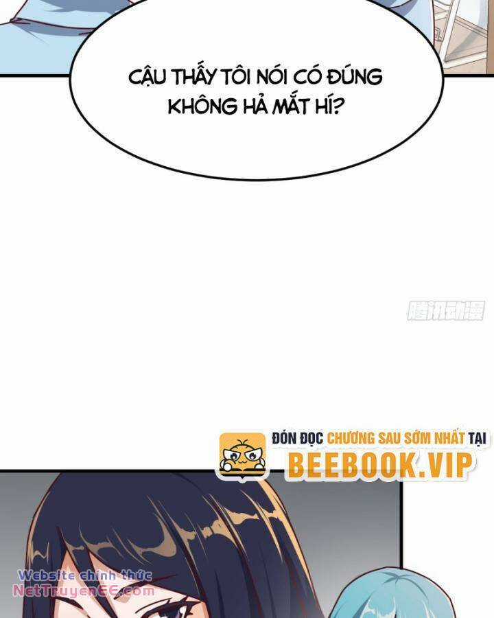 Trong Nhà Có 2 Bạn Gái Song Sinh Chapter 314 trang 44