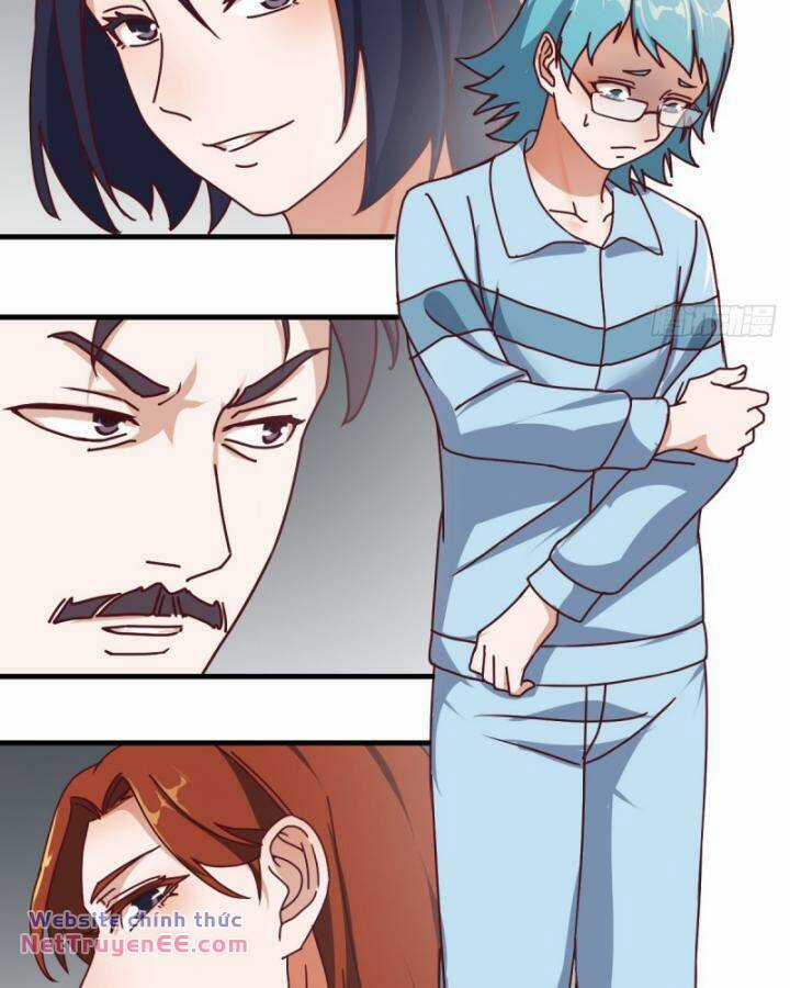 Trong Nhà Có 2 Bạn Gái Song Sinh Chapter 314 trang 45