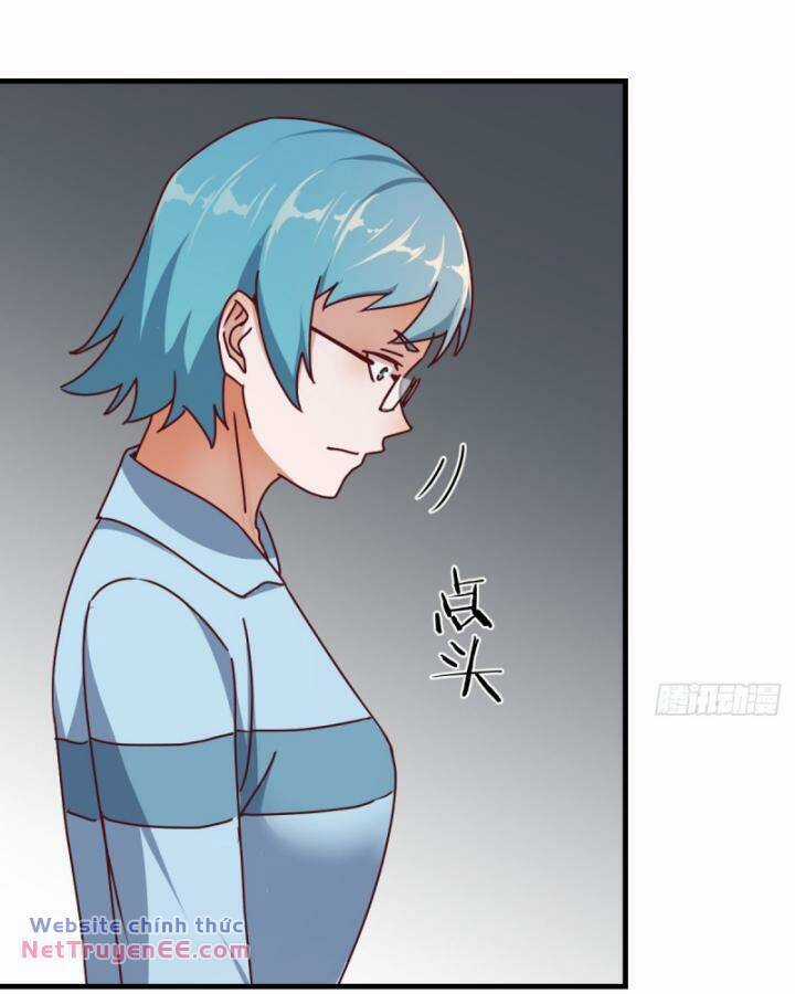 Trong Nhà Có 2 Bạn Gái Song Sinh Chapter 314 trang 47