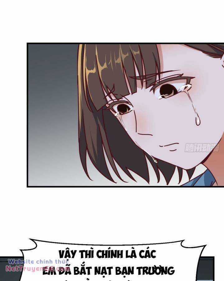 Trong Nhà Có 2 Bạn Gái Song Sinh Chapter 314 trang 48