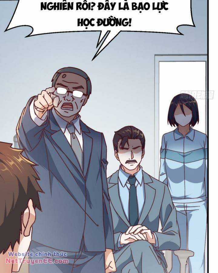 Trong Nhà Có 2 Bạn Gái Song Sinh Chapter 314 trang 49