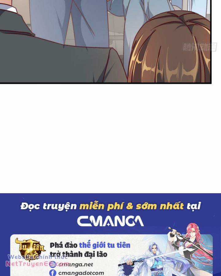 Trong Nhà Có 2 Bạn Gái Song Sinh Chapter 314 trang 50