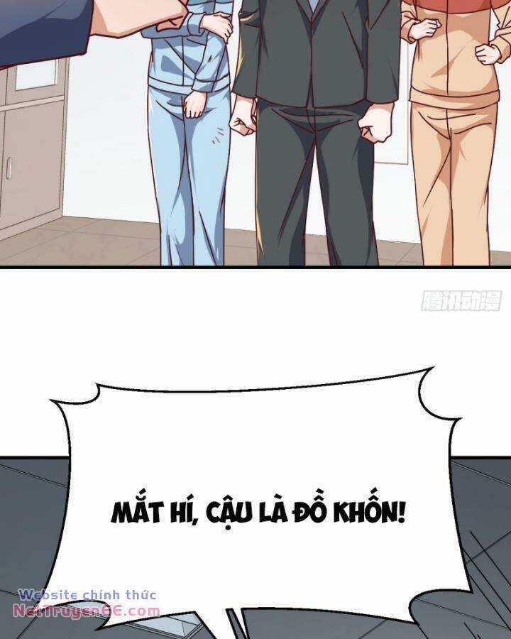 Trong Nhà Có 2 Bạn Gái Song Sinh Chapter 314 trang 53