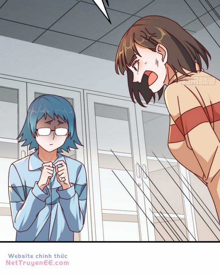 Trong Nhà Có 2 Bạn Gái Song Sinh Chapter 314 trang 54