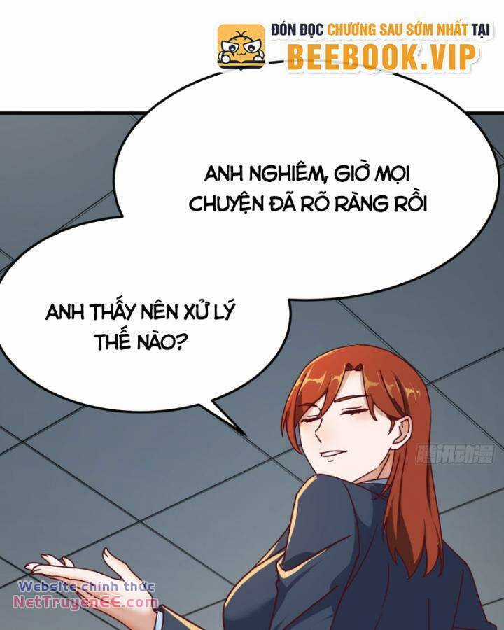 Trong Nhà Có 2 Bạn Gái Song Sinh Chapter 314 trang 56