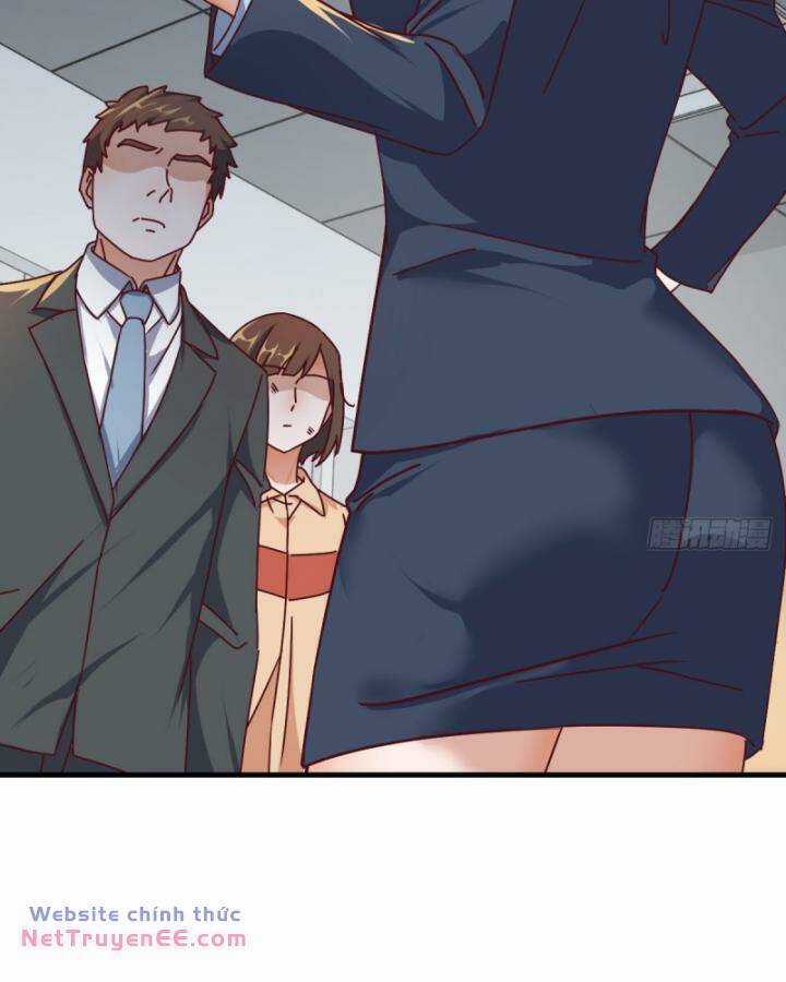 Trong Nhà Có 2 Bạn Gái Song Sinh Chapter 314 trang 57