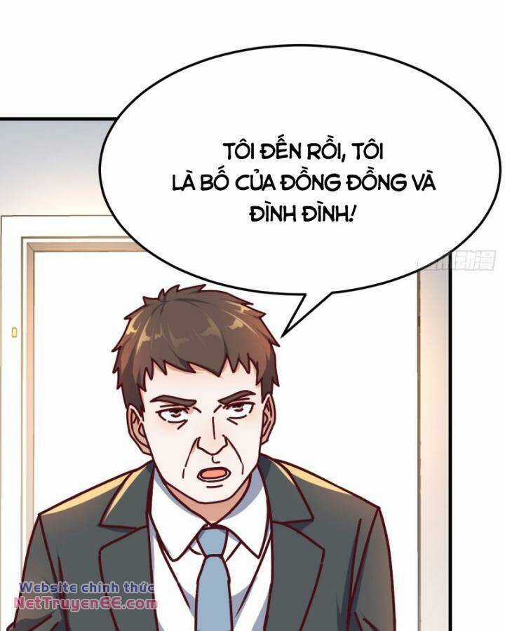 Trong Nhà Có 2 Bạn Gái Song Sinh Chapter 314 trang 7