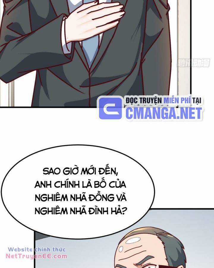 Trong Nhà Có 2 Bạn Gái Song Sinh Chapter 314 trang 8