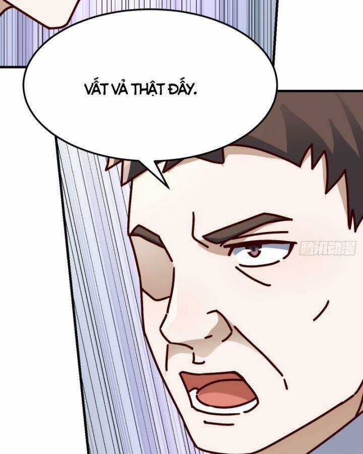 Trong Nhà Có 2 Bạn Gái Song Sinh Chapter 315 trang 13