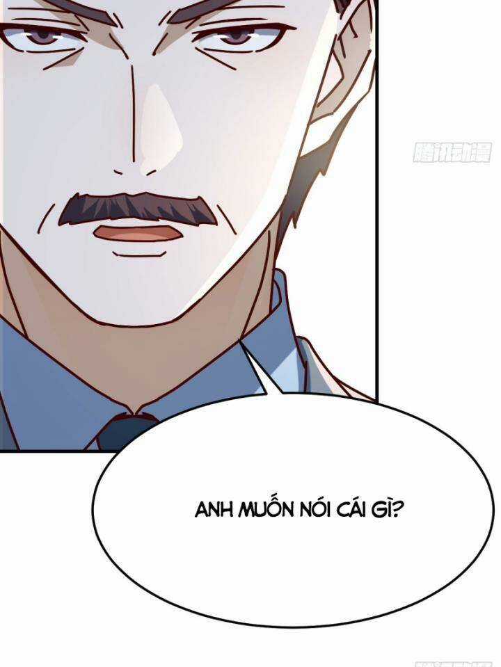 Trong Nhà Có 2 Bạn Gái Song Sinh Chapter 315 trang 19