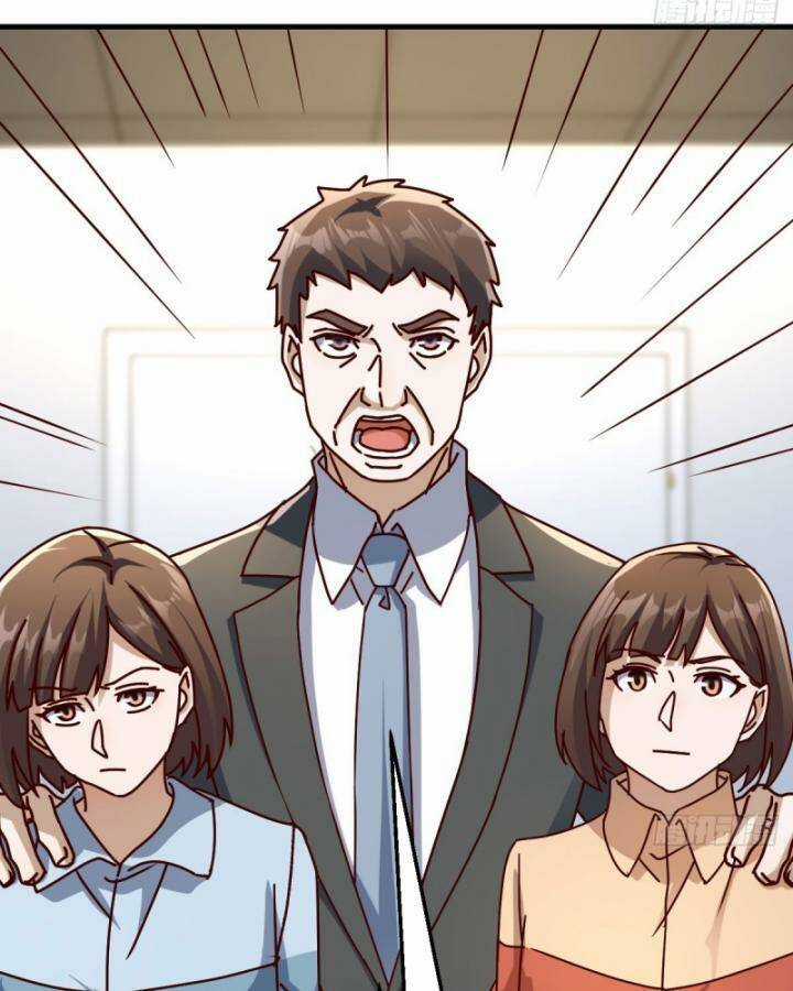 Trong Nhà Có 2 Bạn Gái Song Sinh Chapter 315 trang 20