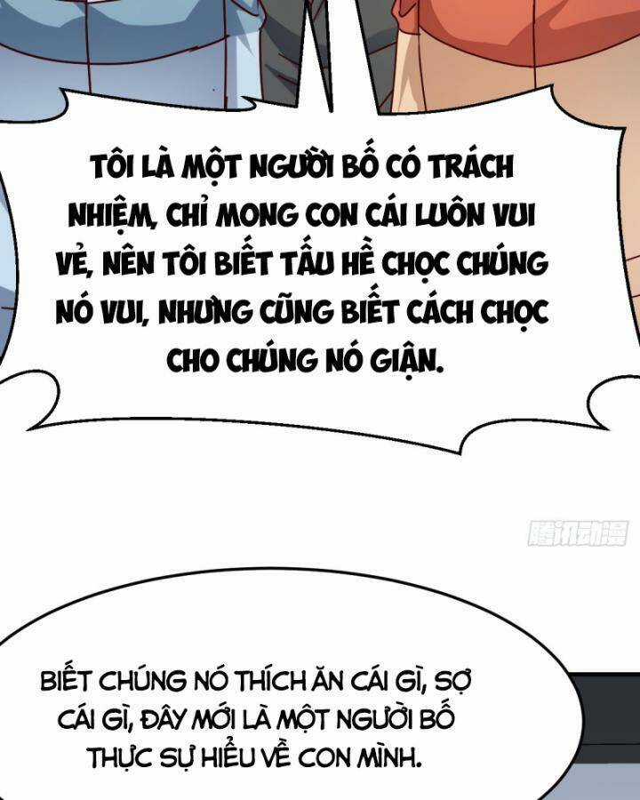 Trong Nhà Có 2 Bạn Gái Song Sinh Chapter 315 trang 21