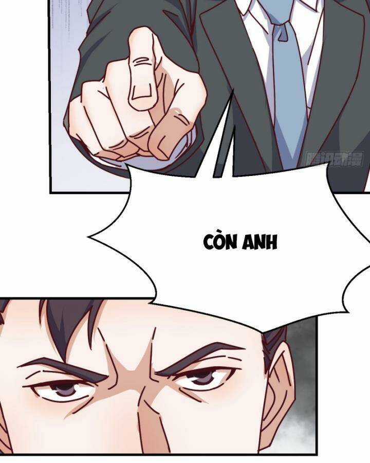 Trong Nhà Có 2 Bạn Gái Song Sinh Chapter 315 trang 29