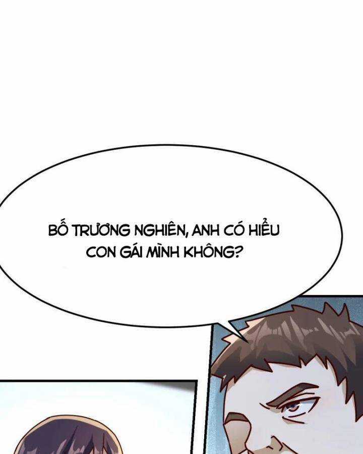 Trong Nhà Có 2 Bạn Gái Song Sinh Chapter 315 trang 3