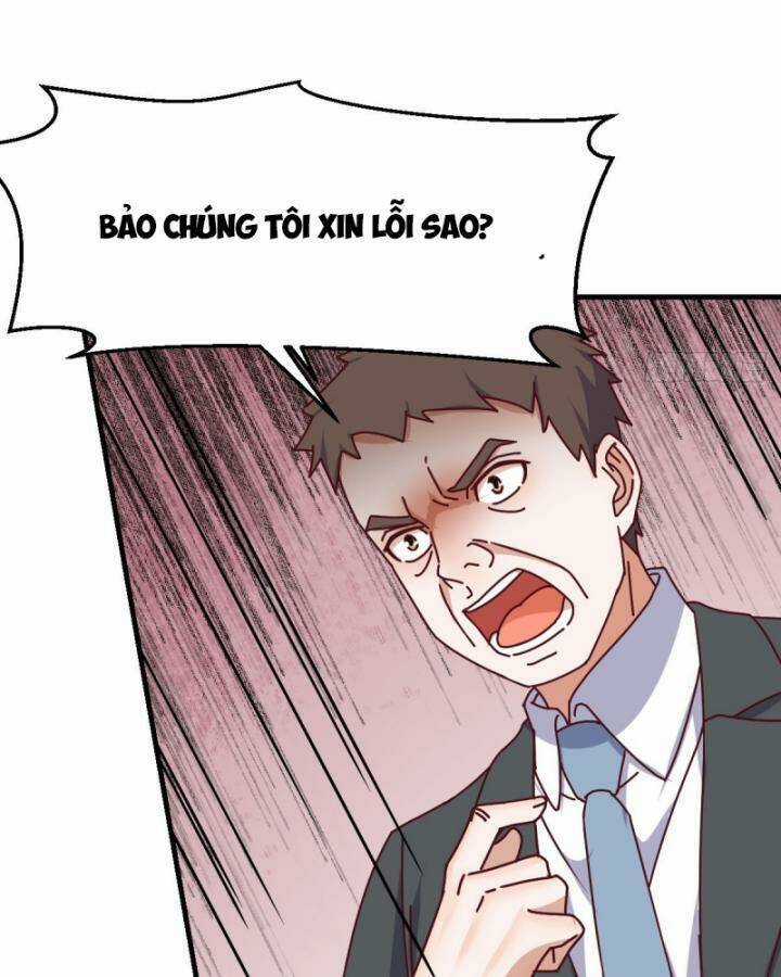 Trong Nhà Có 2 Bạn Gái Song Sinh Chapter 315 trang 33