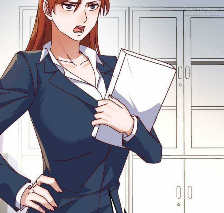 Trong Nhà Có 2 Bạn Gái Song Sinh Chapter 315 trang 35