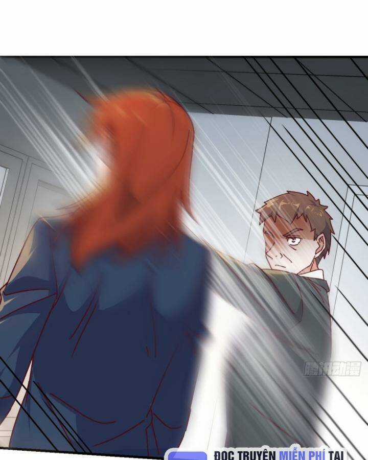 Trong Nhà Có 2 Bạn Gái Song Sinh Chapter 315 trang 39