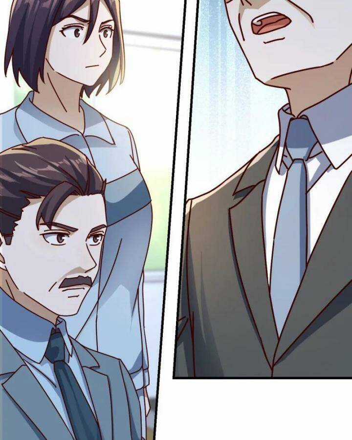 Trong Nhà Có 2 Bạn Gái Song Sinh Chapter 315 trang 4