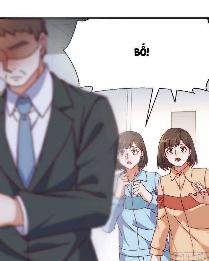 Trong Nhà Có 2 Bạn Gái Song Sinh Chapter 315 trang 43