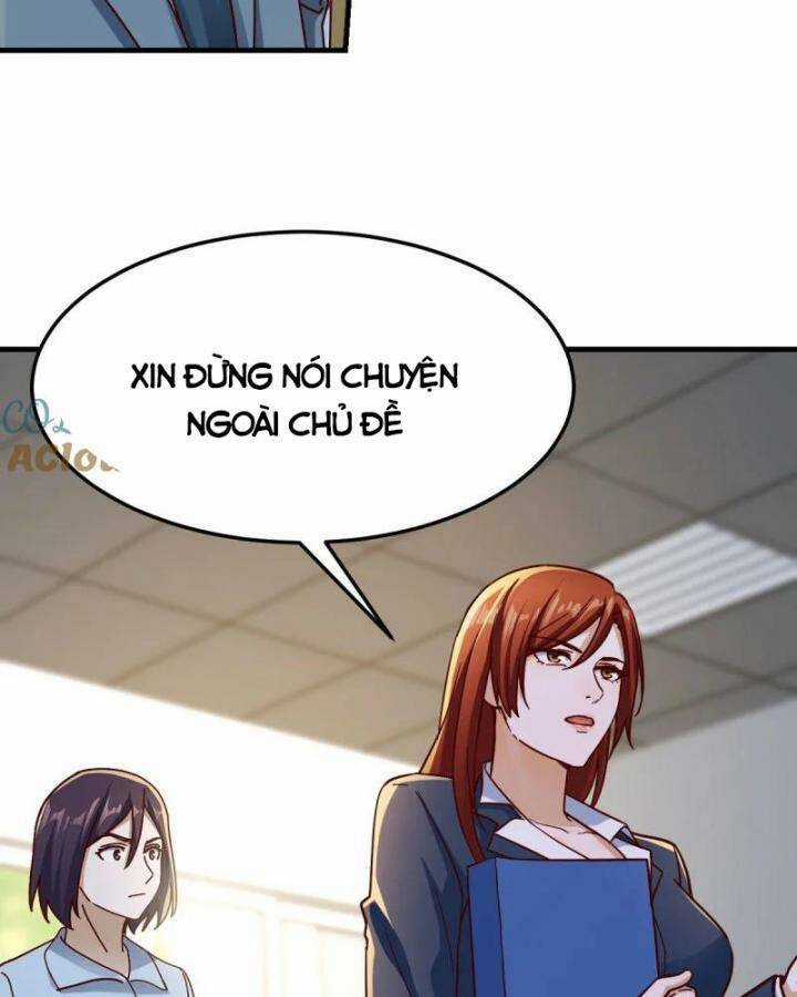 Trong Nhà Có 2 Bạn Gái Song Sinh Chapter 315 trang 5