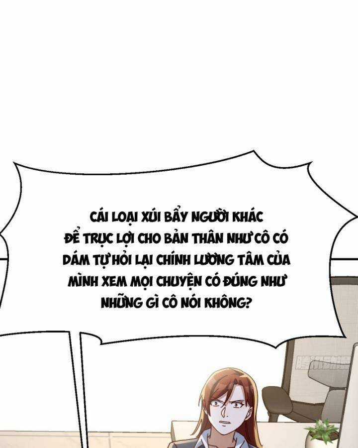 Trong Nhà Có 2 Bạn Gái Song Sinh Chapter 316 trang 10