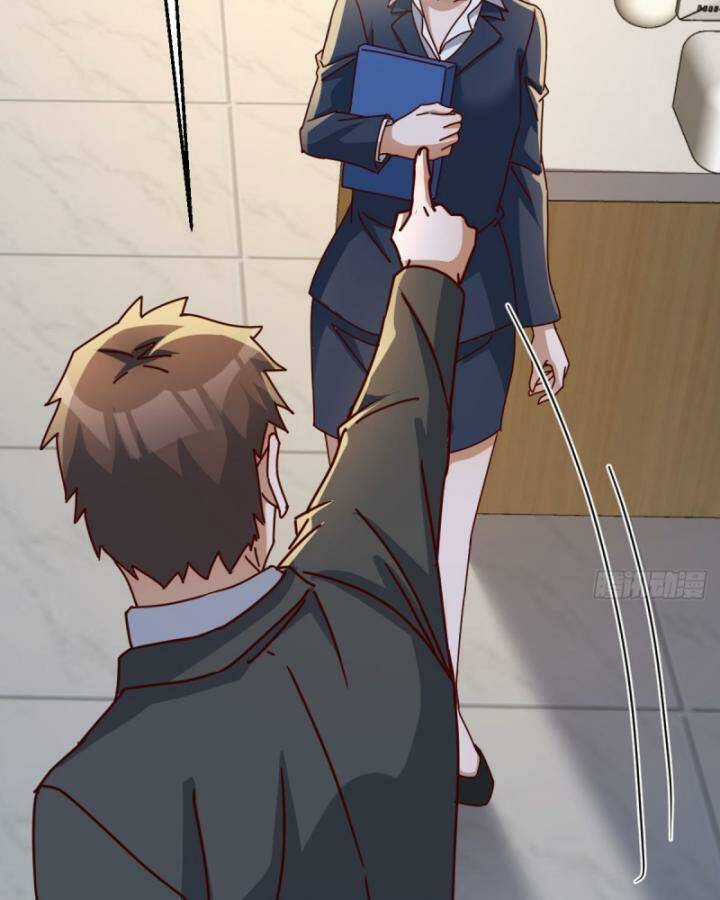 Trong Nhà Có 2 Bạn Gái Song Sinh Chapter 316 trang 11