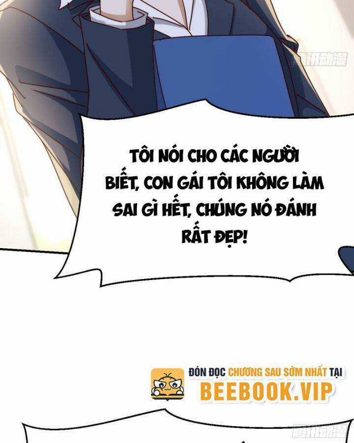 Trong Nhà Có 2 Bạn Gái Song Sinh Chapter 316 trang 15