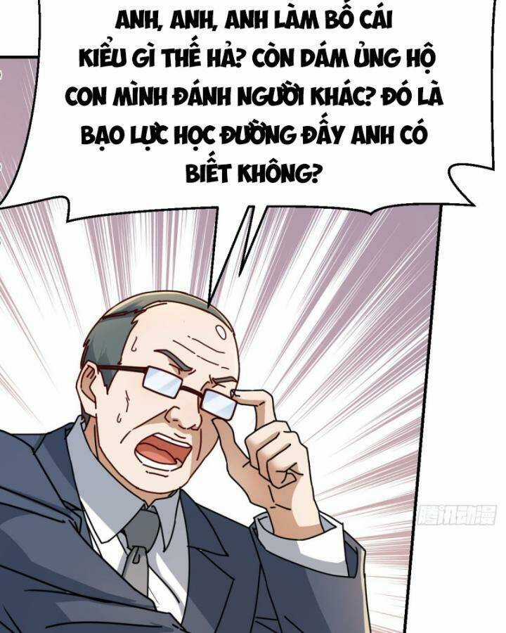 Trong Nhà Có 2 Bạn Gái Song Sinh Chapter 316 trang 16