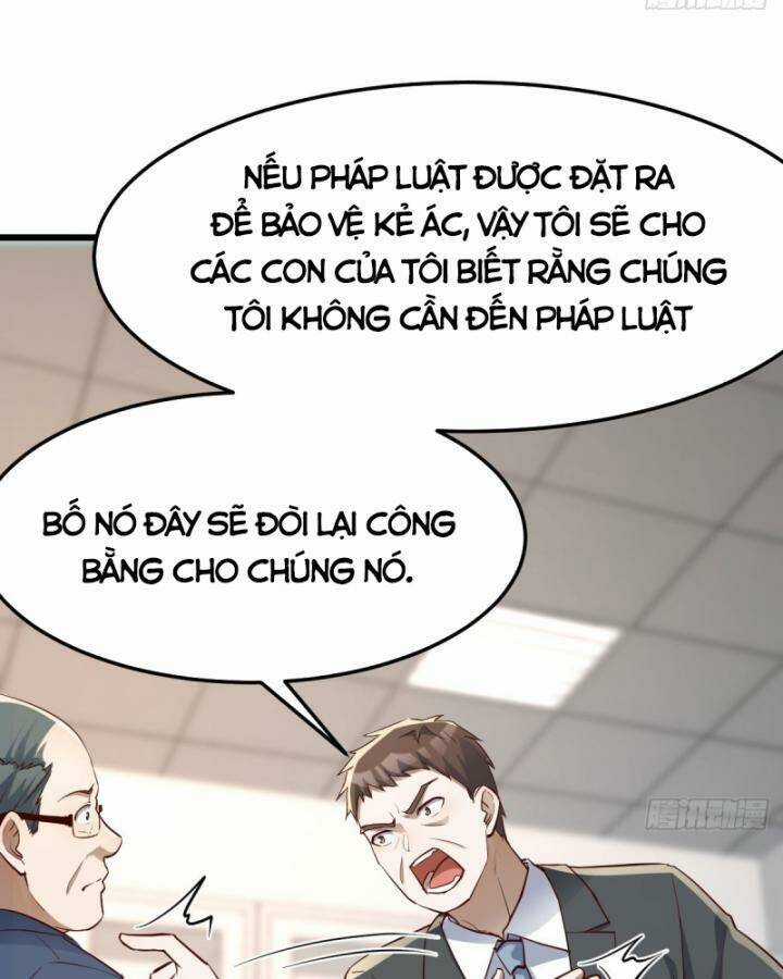 Trong Nhà Có 2 Bạn Gái Song Sinh Chapter 316 trang 18