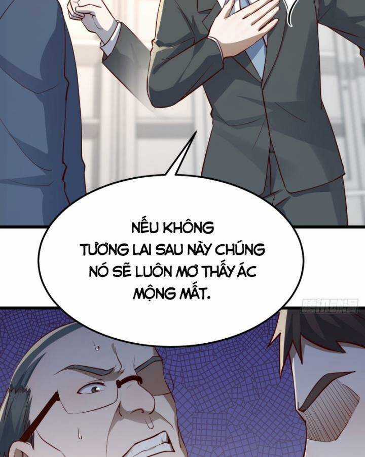 Trong Nhà Có 2 Bạn Gái Song Sinh Chapter 316 trang 19