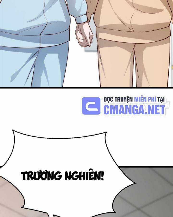 Trong Nhà Có 2 Bạn Gái Song Sinh Chapter 316 trang 22