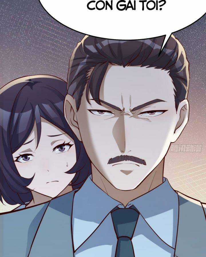 Trong Nhà Có 2 Bạn Gái Song Sinh Chapter 316 trang 27