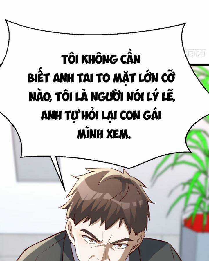 Trong Nhà Có 2 Bạn Gái Song Sinh Chapter 316 trang 29