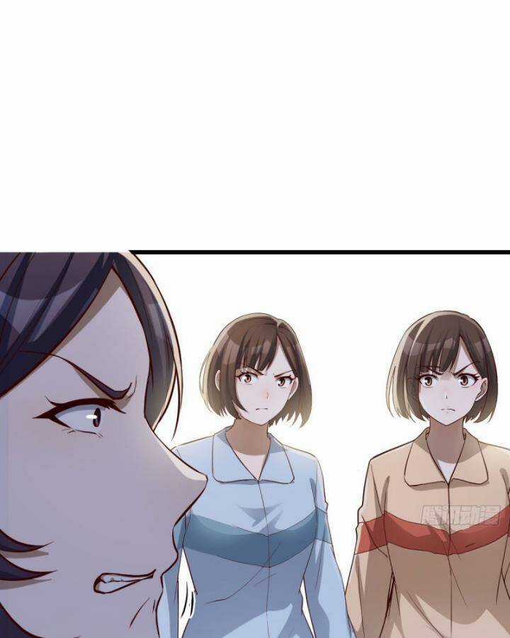 Trong Nhà Có 2 Bạn Gái Song Sinh Chapter 316 trang 33