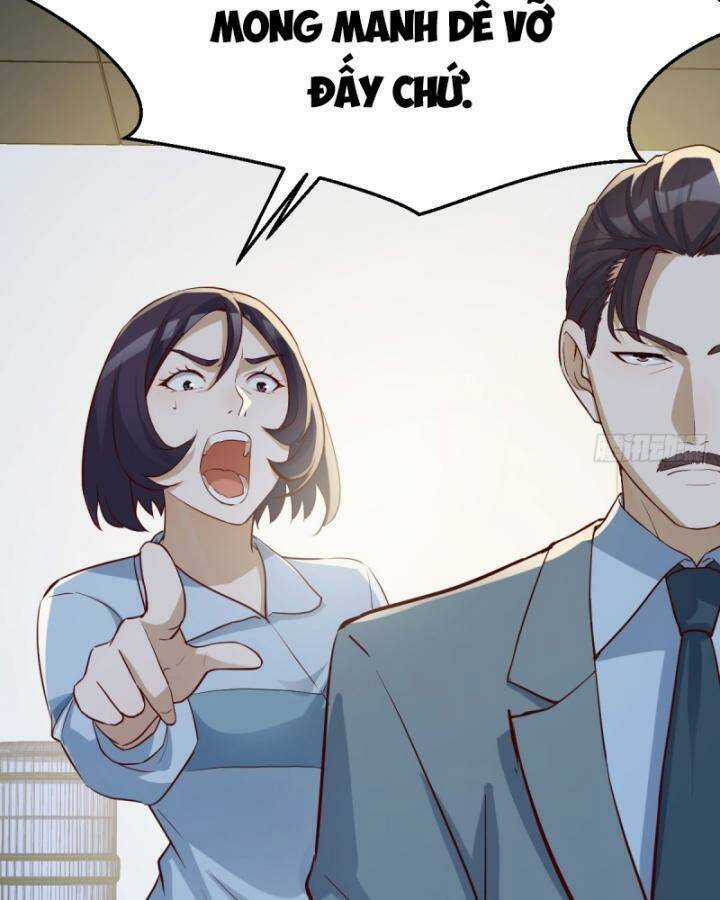 Trong Nhà Có 2 Bạn Gái Song Sinh Chapter 316 trang 35