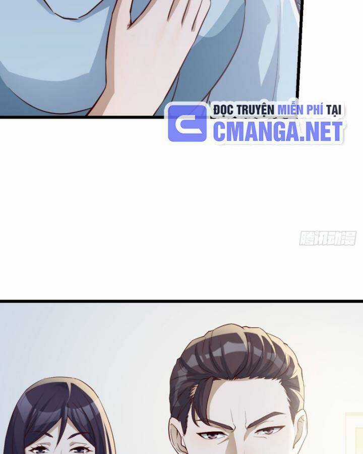 Trong Nhà Có 2 Bạn Gái Song Sinh Chapter 316 trang 39