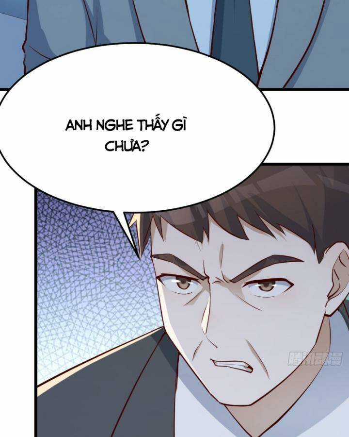 Trong Nhà Có 2 Bạn Gái Song Sinh Chapter 316 trang 41