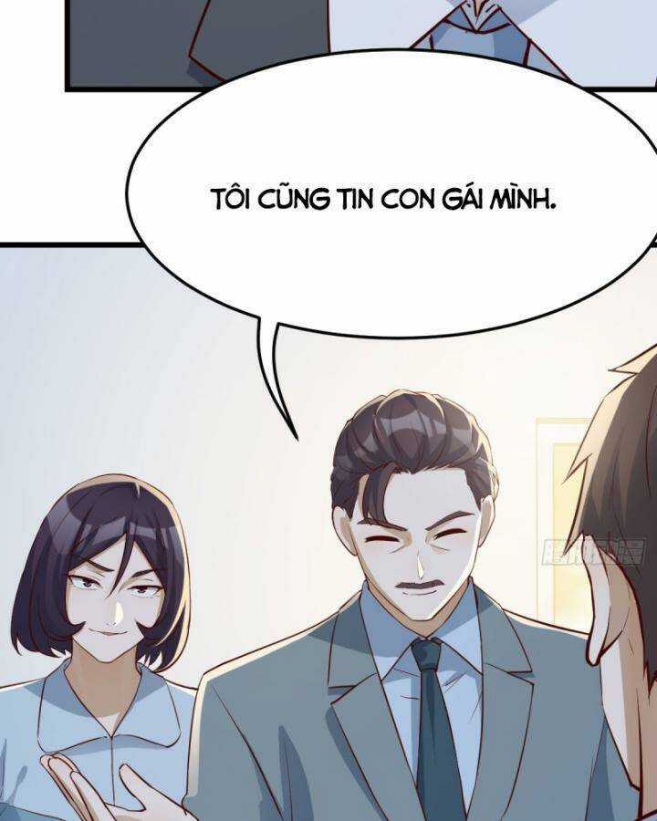 Trong Nhà Có 2 Bạn Gái Song Sinh Chapter 316 trang 42