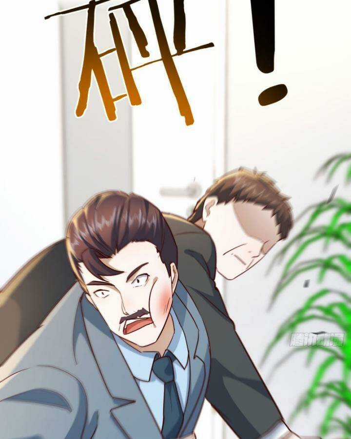 Trong Nhà Có 2 Bạn Gái Song Sinh Chapter 316 trang 46