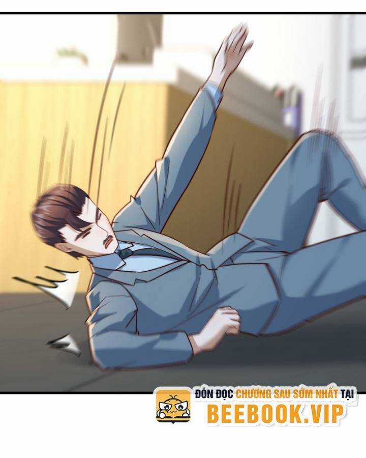 Trong Nhà Có 2 Bạn Gái Song Sinh Chapter 316 trang 48