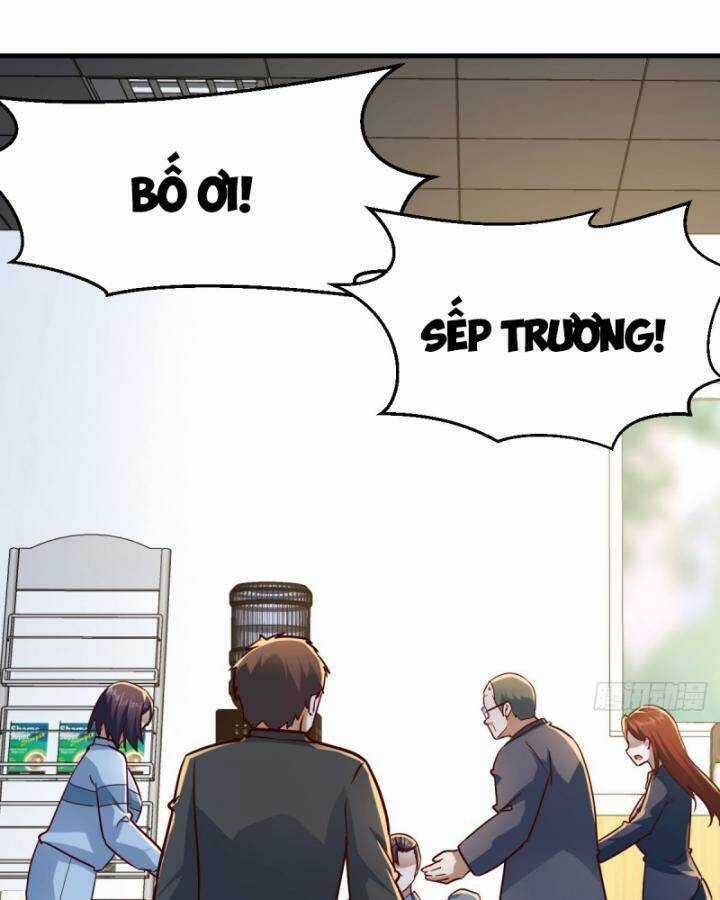 Trong Nhà Có 2 Bạn Gái Song Sinh Chapter 316 trang 49